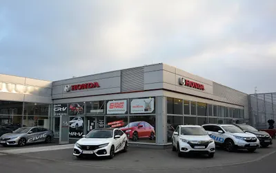 Honda | Bosch Car Service Mago